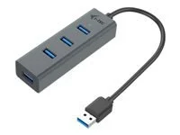 I-TEC USB 3.0 Metal HUB 4 port Passive