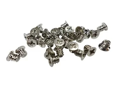 QNAP Screw pack for 8,9cm 3,5Zoll HDD