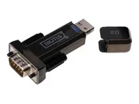 DIGITUS Converter USB2.0 auf Serial