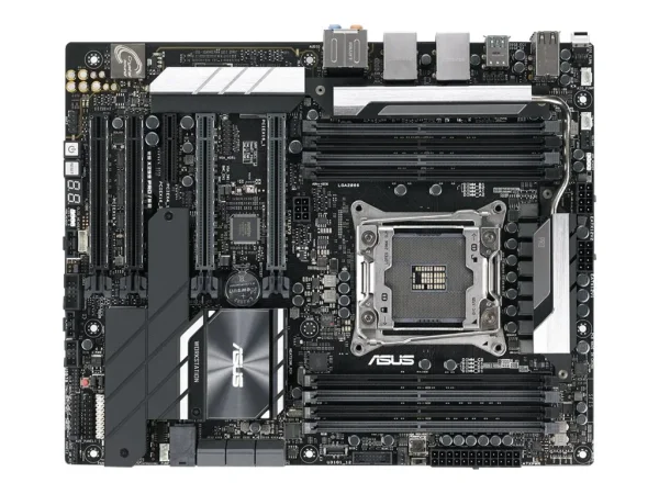 ASUS WS X299 PRO/SE LGA2066 ATX MB