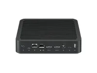 LOGI Rally Ultra-HD ConferenceCam BLACK