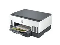 HP Smart Tank 7005 AiO A4 color 9ppm
