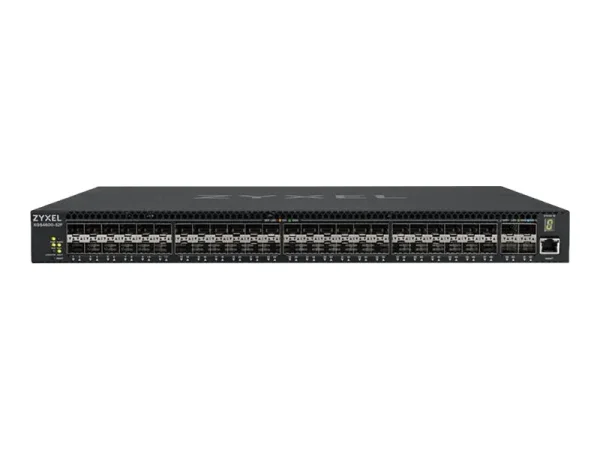 ZYXEL XGS4600-52F L3 Managed Switch 48p