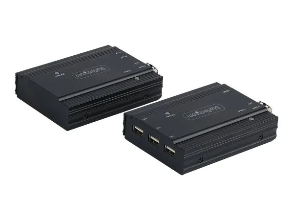 STARTECH 4K HDMI LWL Extender
