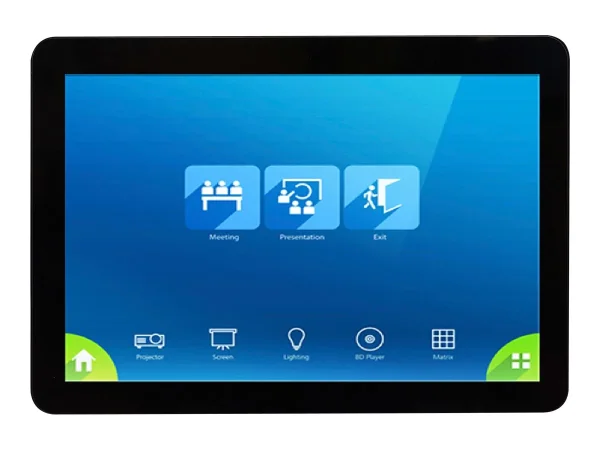 ATEN VK330 10,1Zoll Touchpanel