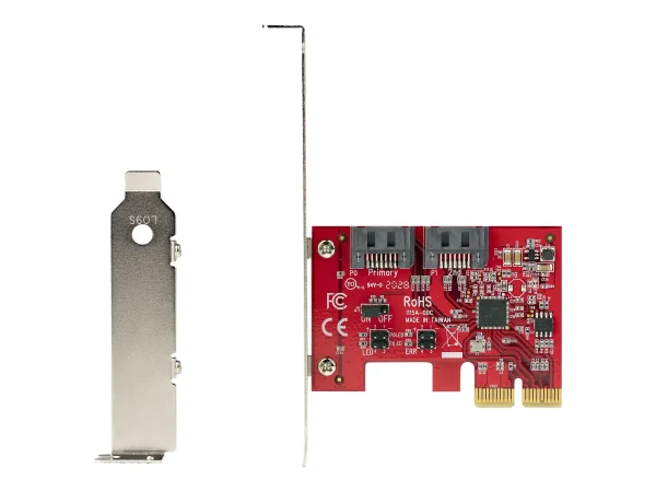 STARTECH PCIe SATA RAID Kontroller