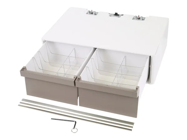 ERGOTRON CareFit Pro 2 tall drawers
