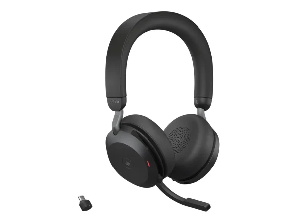 Jabra Evolve2 75 Link380/390a UC ST, Std