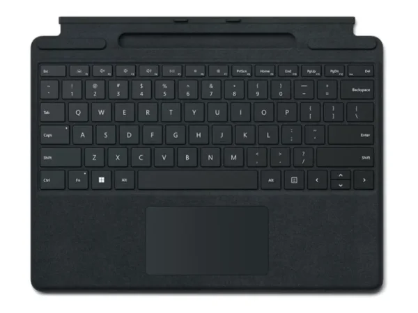 MS Surface Pro Keyboard Schwarz (P)