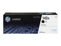 HP 142A Black Original LaserJet Toner