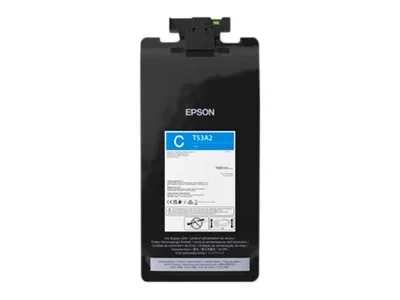 EPSON 4LB UChr XD3 Crips 1.6 L SC-T7700