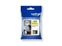 BROTHER LC422Y Ink For BH19M/B