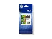 BROTHER LC422XLBK HY Ink For BH19M/B