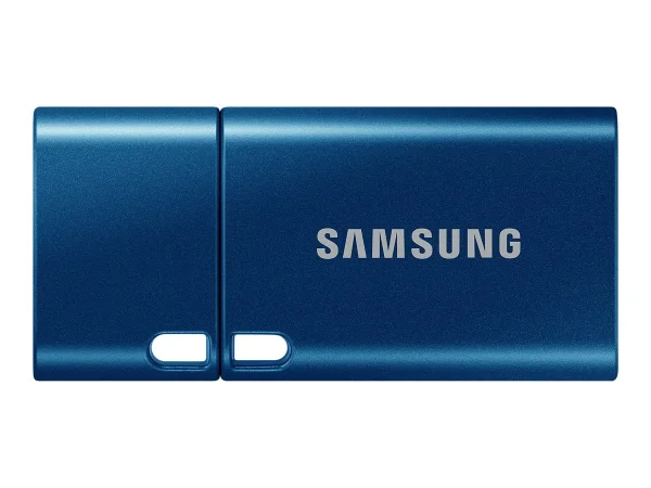 SAMSUNG USB Type-C 512GB USB 3.2 Blue