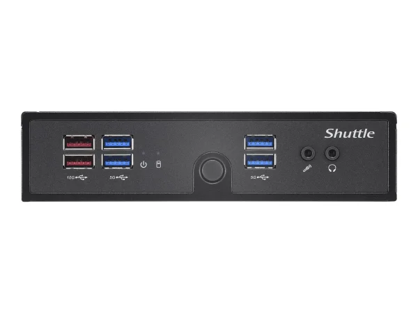 SHUTTLE BB XPC slim DS50U5 i5-1335U