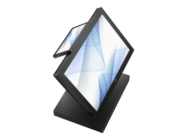 HP Engage 16,76cm 6,6Zoll White Display