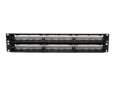EATON TRIPPLITE 48 Port Patch Panel
