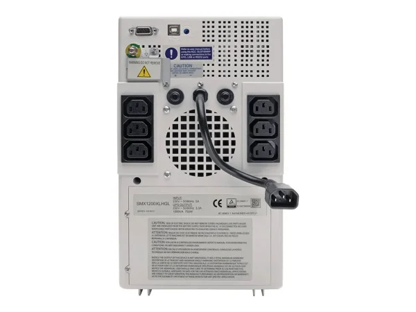 EATON SmartPro Medical UPS 1kVA Li-ION