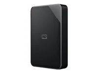 WD Elements SE 4TB