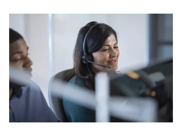 HP Poly EncorePro 320 USB-C Headset