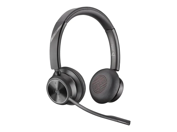 HP Poly Savi 7320 Office Stereo Headset