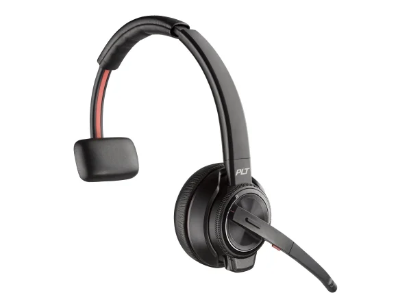HP Poly Savi 8210 UC DECT Headset