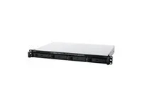 SYNOLOGY RS422+ 4-Bay NAS-Rackmount