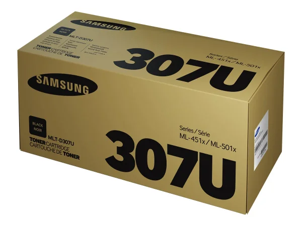 SAMSUNG MLT-D307U Ultra HY Toner