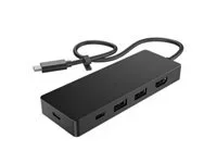 HP USB-C Travel Hub G3 SmartBuy