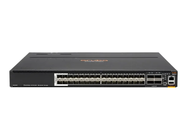 HPE Aruba 8360-32Y4Cv2 Pwr2Prt Bundle
