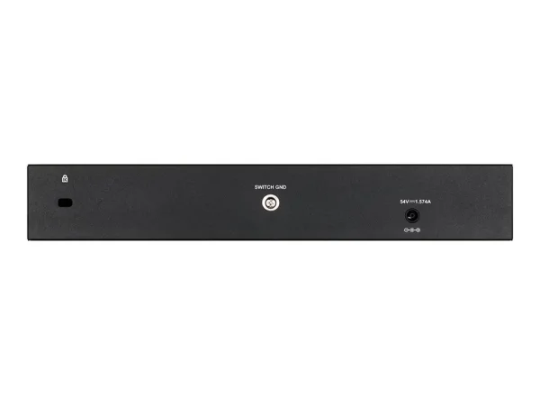 D-Link DGS-1210-08P/E