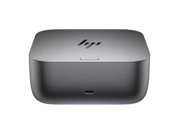 HP Thunderbolt 4 Ultra 180W G6 Dock (EU)