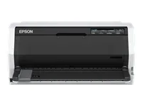 EPSON LQ-690II Dot Matrix Printer