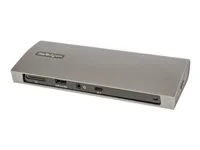 STARTECH Thunderbolt 4 Dock 96W PD