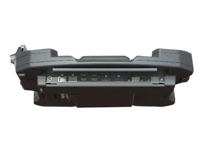 PANASONIC KFZ+Stapler Dock