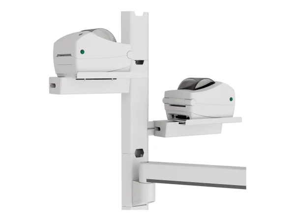 ERGOTRON Printer Bracket For Wall Track