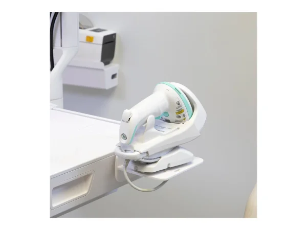 ERGOTRON CareFit Combo Wireless Scanner