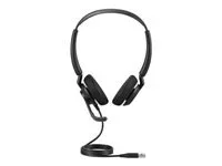 JABRA Engage 50 II UC Stereo Headset