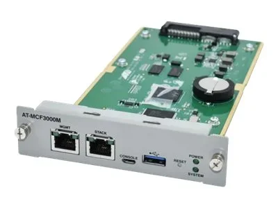 ALLIED TAA Federal MCF3300 Mgmt Module