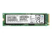 HP Z Turbo Driv 256GB TLC Z4/6 G4 SSDKit