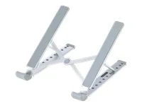 STARTECH Laptop Riser Stand Ergonomic