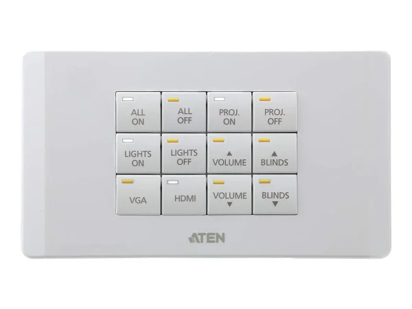 ATEN VK112EU 12 BUTTON KEYPAD