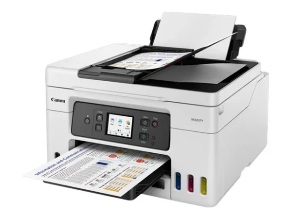 CANON MAXIFY GX4050 MFP colour ink-jet