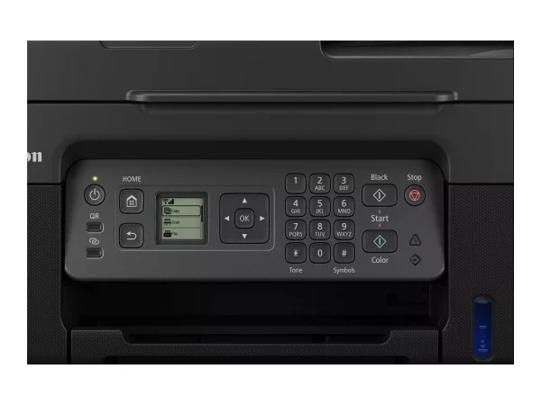 CANON PIXMA G4570 color inkjet MFP 11ipm