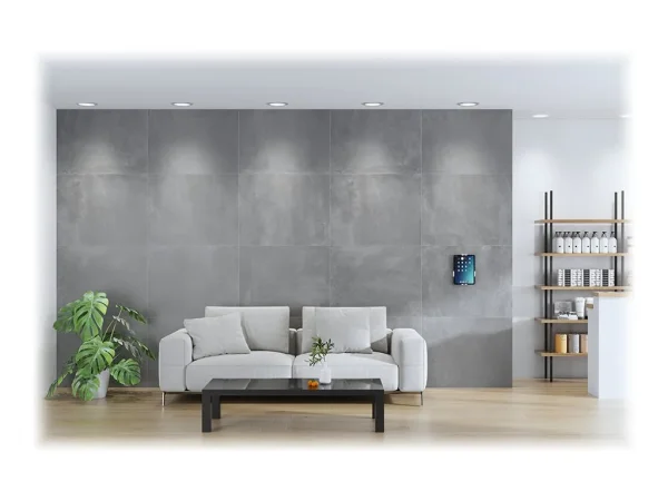 NEOMOUNTS Lockable Tablet Casing