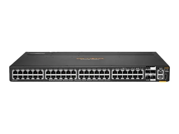 HPE Aruba 6200M 48G 4SFP+ Sw