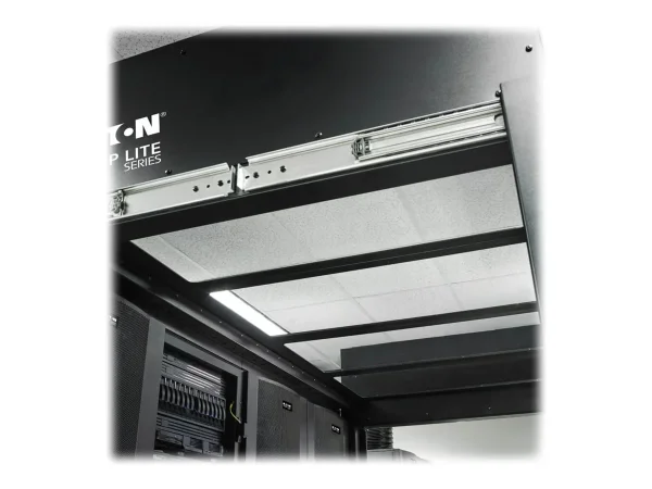 EATON TRIPPLITE 2x Short Riser Kit 600mm