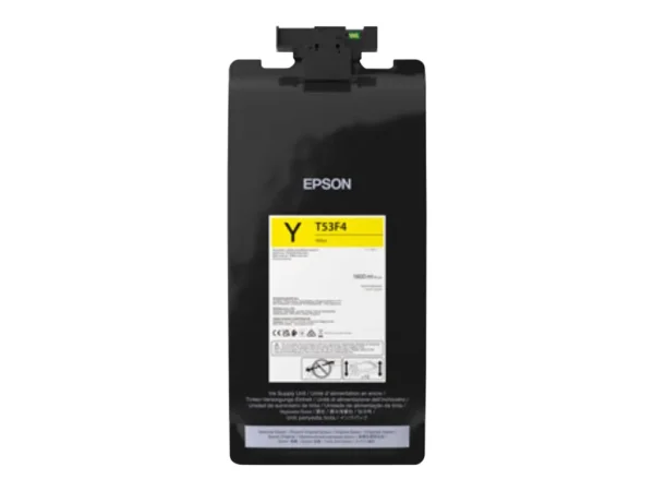 EPSON UtrChrPro 6 Y rips 1,6 L SC-P
