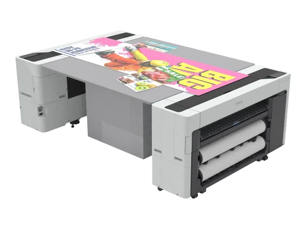 EPSON SC-T3700DE 60,96cm Dual Roll noPS