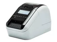 BROTHER P-Touch QL-820NWBc Label Printer